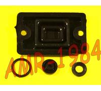 KIT GOMMINI REVISIONE POMPA FRENO GRIMECA Ø 11 COMPLETO 061 12880-PO