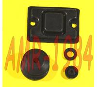 KIT GOMMINI REVISIONE POMPA FRENO GRIMECA Ø 11 COMPLETO 061 12883-PO