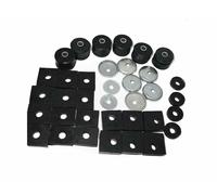 Kit gommini scocca telaio per Suzuki SJ 410 SJ 413