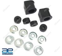 Kit Di Gomma Stabilizzatore 0401EA0490N Per Mahindra Scorpio Bolero Thar S2U