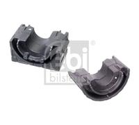 Originale Febi BILSTEIN Set Cuscinetti Stabilizzatrice 109592 per Opel
