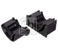 Supporto in gomma, stabilizzatore FEBI BILSTEIN 173516