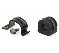 FEBI BILSTEIN Set gomme stabilizzatore 27250 per Audi, Skoda, VW A3 8L/Bora – 2 set
