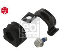 2 x Set di gomme stabilizzatore FEBI BILSTEIN per AUDI, SEAT, SKODA, VW A3 8L