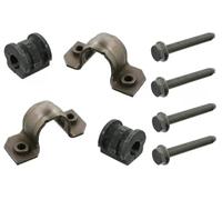 Kit gommini stabilizzatore 37657 FEBI BILSTEIN per SKODA VW SEAT AUDI