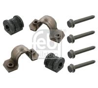 Kit gommini stabilizzatore 37657 FEBI BILSTEIN per SKODA VW SEAT AUDI