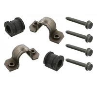 2 x Set di gomme stabilizzatore FEBI BILSTEIN per SKODA, VW FABIA 1, FABIA 1