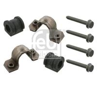 2 x Set di gomme stabilizzatore FEBI BILSTEIN per SKODA, VW FABIA 1, FABIA 1