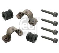 Kit gommini stabilizzatore 37659 FEBI BILSTEIN per SKODA VW SEAT AUDI