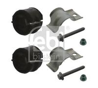 Kit gommini stabilizzatore Assale anteriore 37765 FEBI BILSTEIN per CITROËN
