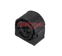 Kit gommini stabilizzatore Assale anteriore Sx 52129408 METZGER