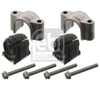 Kit gommini stabilizzatore Assale posteriore 45863 FEBI BILSTEIN