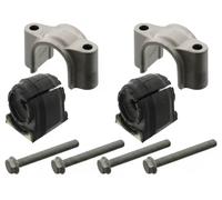 Kit gommini stabilizzatore Assale posteriore 45863 FEBI BILSTEIN