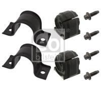 FEBI BILSTEIN 45876 Kit cuscinetti Stabilizzatore Posteriore Gommino Barra Stabilizzatrice