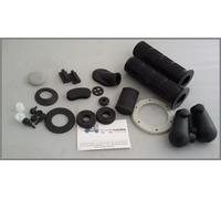 KIT GOMMINI TELAIO VESPA 50 SPECIAL R N L 125 ET3