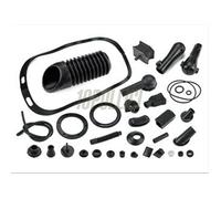 Kit gommini telaio Vespa GT, Sprint, GL, TS, completo 37 pezzi