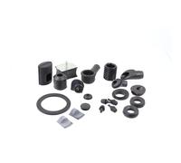 Kit gommini telaio vespa PX 125-150-200