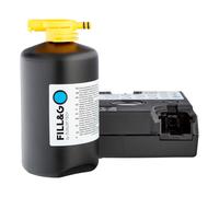 KIT GONFIA E RIPARA CON COMPRESSORE E LIQUIDO SIGILLANTE SISTEMA AUTOMATICO