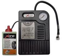 Top drive Kit GONFIA E RIPARA No Problem Auto GONFIAGGIO E SIGILLANTE Pneumatici con Soluzione