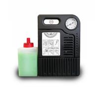 Top drive Kit GONFIA E RIPARA No Problem Auto GONFIAGGIO E SIGILLANTE Pneumatici con Soluzione