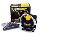 KIT GONFIA E RIPARA No Problem AUTO GONFIAGGIO E SIGILLANTE PNEUMATICI GT-1000