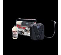 Kit gonfia e ripara Pneumatico auto compressore 12V bomboletta 500 ml