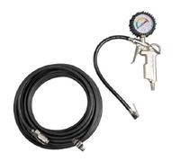 Kit Gonfiaggio Pneumatici Collegamento Diretto Alle Bombole Aria Del Camion