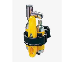 Kit gonfiaggio Topeak con supporto sella