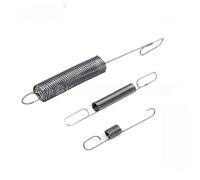 Kit Governatore Set di Ricambio per Attrezzature Industriali Modelli 69185
