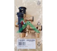 KIT GR.MANDATA 3VIE/BY-PASS M270V (M270V.2530SM) BI1621108