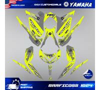 kit grafica yamaha raptor 700r quad atv 2013-2023 yamaha raptor 700 (2013-2024)