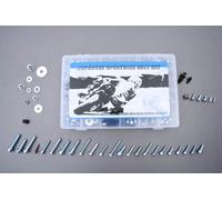 Kit Grande Viteria Universale HUSQVARNA VITPILEN 401 2018-2023 / 250 Pcs