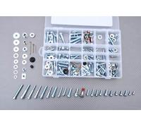 Kit Grande Viteria Universale HUSQVARNA WR 250 2T 2006-2013 / 186 Pcs