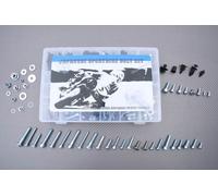 Kit Grande Viteria Universale per BMW R1200R R 1200R 2014-2018 / 300 Pcs