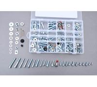 Kit Grande Viteria Universale per HUSQVARNA WR 250 2T 1987-1990 / 186 Pcs