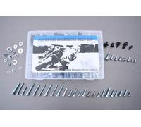 Kit Grande Viteria Universale YAMAHA YZF R3 YZF-R3 RH12 2019-2023 /300 Pcs