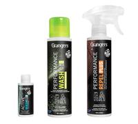 Kit per la cura dell 39 abbigliamento dei granger