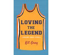 Kit Grey Loving the Legend (Tascabile) Chasing Rings