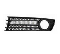 Kit Griglia Fendinebbia Audi A4 2000-2004 A Led