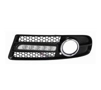 Kit Griglia Fendinebbia Audi A4 2004-2007 A Led
