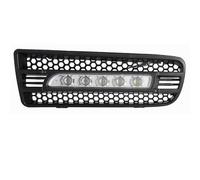 Kit Griglia fendinebbia a led dx sx per Vw Golf IV fino a 09/2003