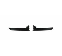 Kit griglia inferiori paraurti anteriore per renault clio dal 2016 601992482R