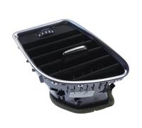 Kit griglia sinistra e destra Per A4 B8 A5 2009-2016 LHD Bocchette di ventilazione per aria condizionata sul cruscotto anteriore destro 8KD820902 prese d'aria
