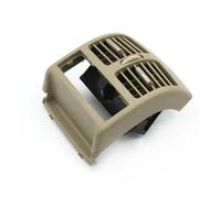 Kit griglia sinistra e destra Per Benz Classe CE Coupé W204 W207 C180 C200 C220 C260 C300 Gruppo completo bocchetta aria condizionata posteriore auto Bocchette aria auto(B-Beige)