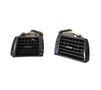 Kit griglia sinistra e destra Per BMW Serie 3 E46 dal 1998 al 2006 Griglia di ventilazione esterna 64228363199 8361895 8370741 8363199 8370742 8391179 prese d'aria(L+right)