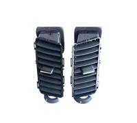 Kit griglia sinistra e destra Per Chevy Per Cruze 2009 2010 2011 2012 2013 2014 2015 Bocchette di uscita dell'aria condizionata sul cruscotto Bocchette aria auto(Middle)