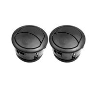 Kit griglia sinistra e destra Per Chevy Per Sail 2009-2014 OEM 96602404 96602410 Accessori per auto Presa d'aria con pannello di rivestimento Presa d'aria Bocchette aria auto(Air outlet)