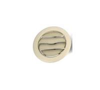 Kit griglia sinistra e destra Per Kia Per Borrego Per Mohave 2009-2014 Griglia tetto bocchetta aria condizionata Beige Grigio 853172j000 85317 2j000 prese d'aria(Beige)