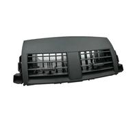Kit griglia sinistra e destra Per Toyota Per RAV4 2006-2012 Telaio di ventilazione del condizionatore d'aria Pannello di copertura della ventola Bocchette aria auto(Air Outlet)