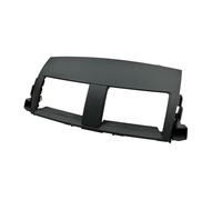 Kit griglia sinistra e destra Per Toyota Per RAV4 2006~2012 Telaio di ventilazione del condizionatore d'aria Pannello di copertura della ventola Bocchette aria auto(Panel)